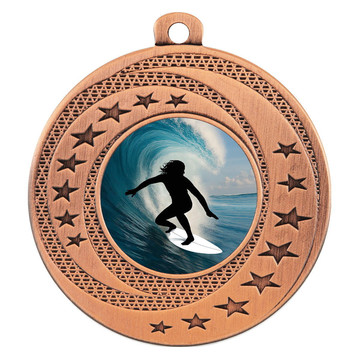 Wayfare - Surf - Bronze