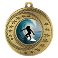 Wayfare - Surf - Gold