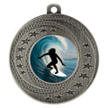 Wayfare - Surf - Silver