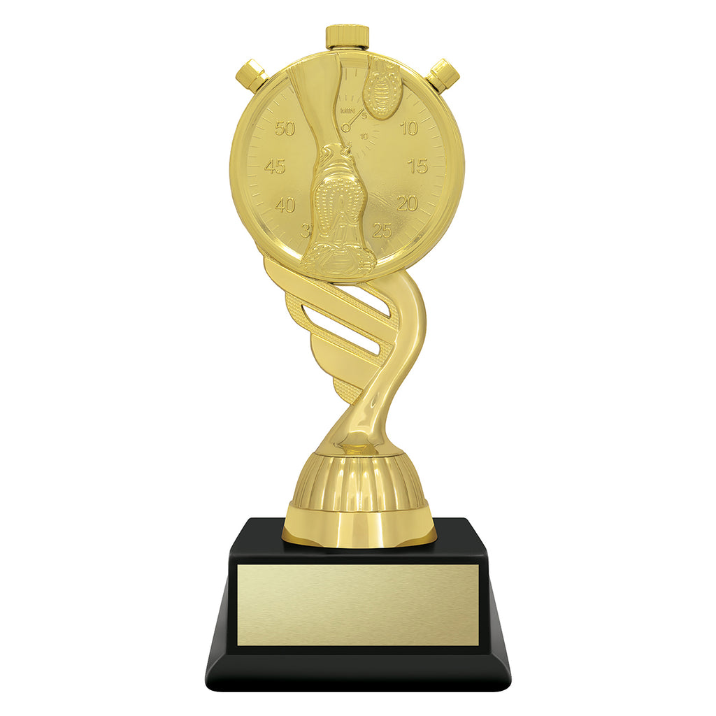 Budget Gold - Athletics