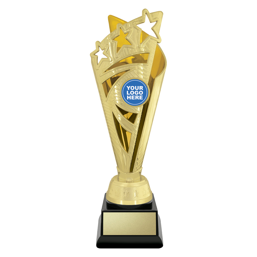 Corella Cup - Gold