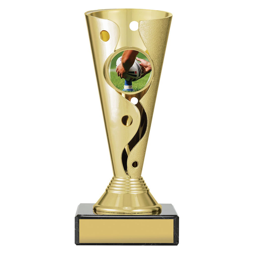 League Carnival Cup