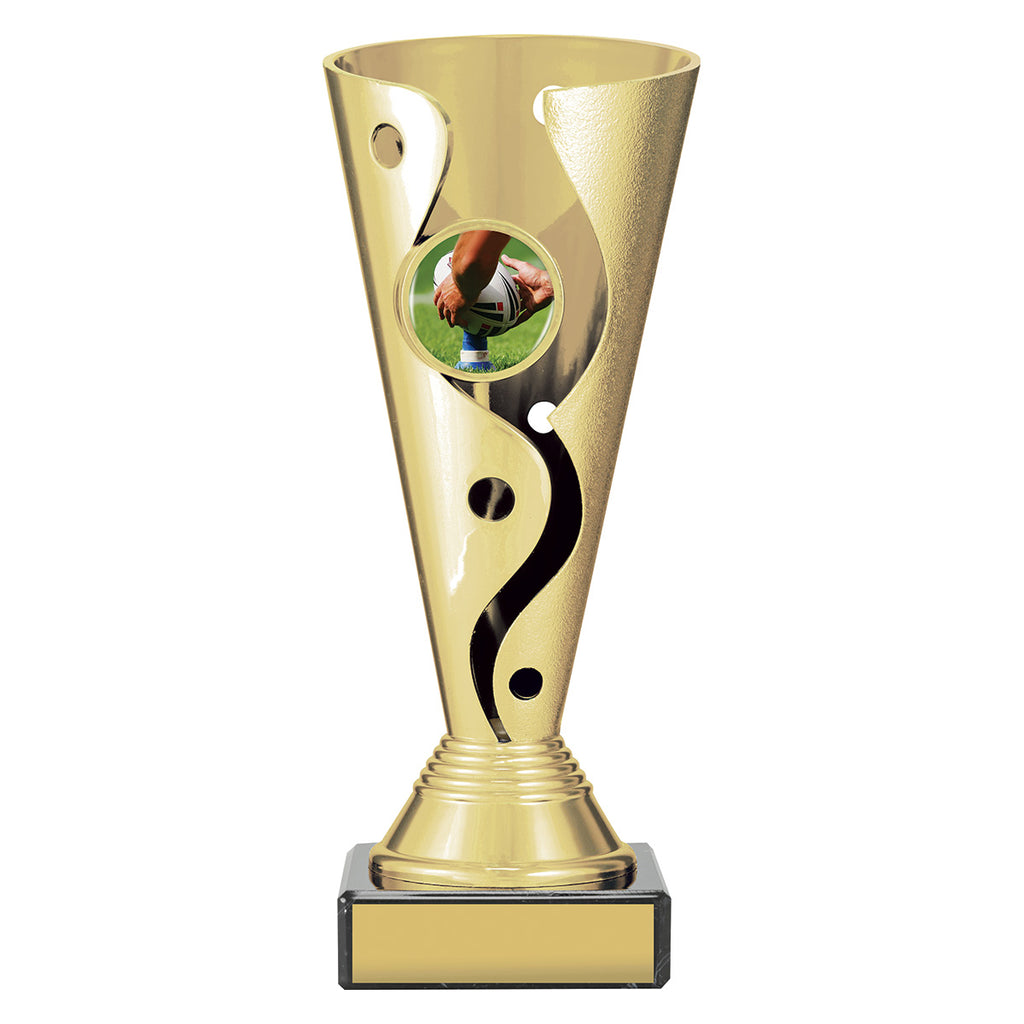 League Carnival Cup