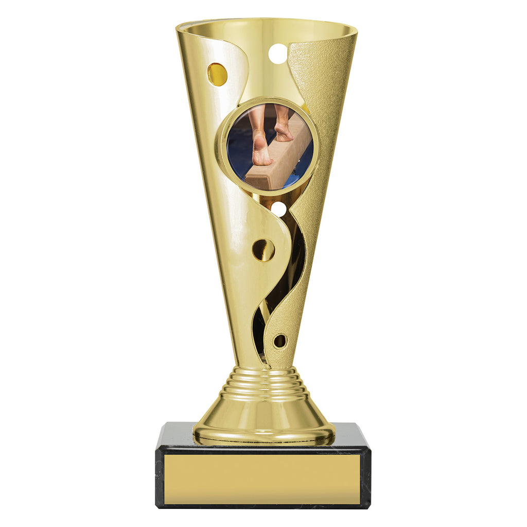 Gymnastics Aspire Carnival Cup