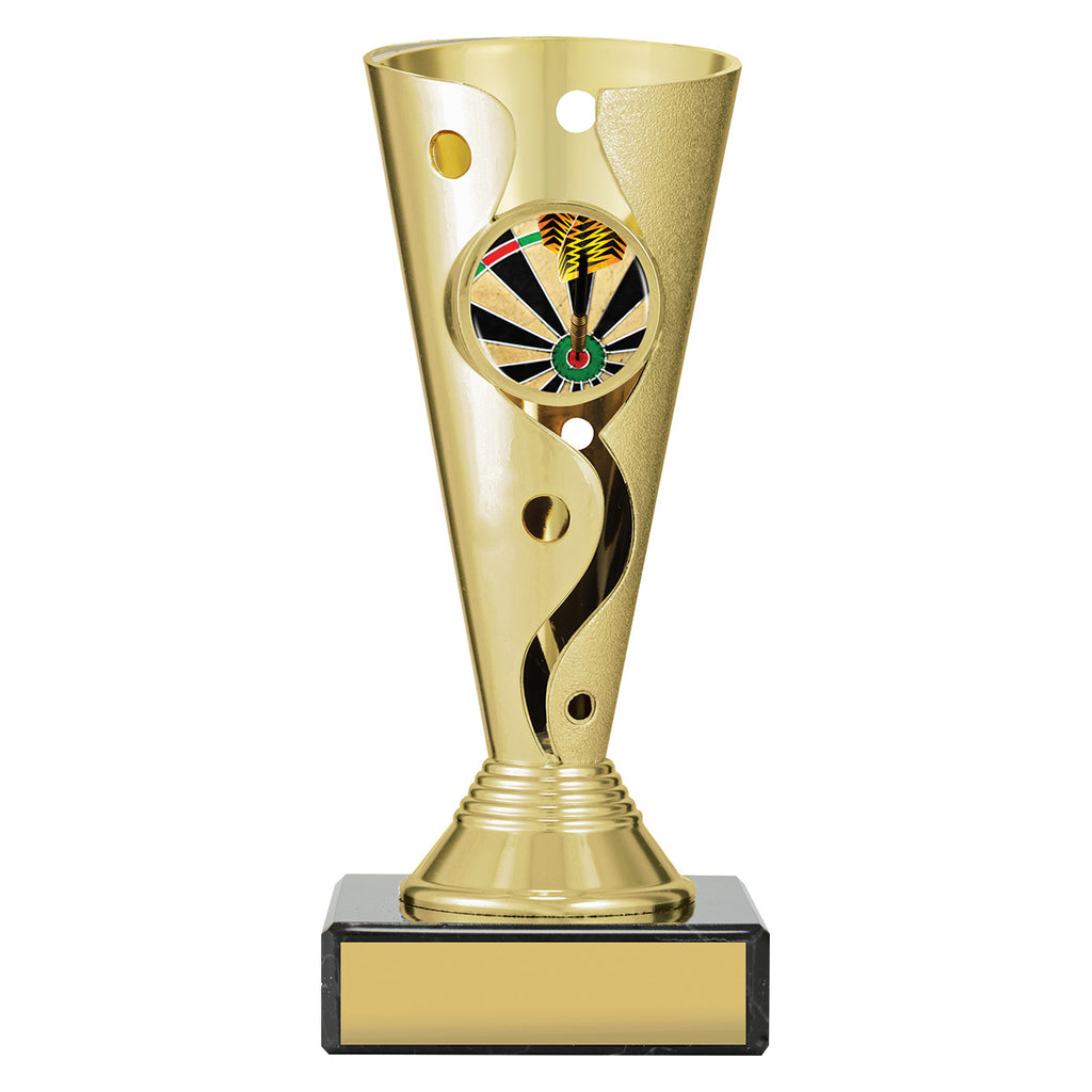 Darts Aspire Carnival Cup