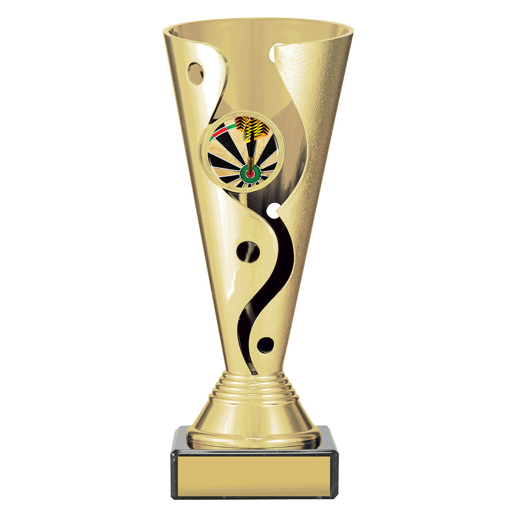 Darts Aspire Carnival Cup