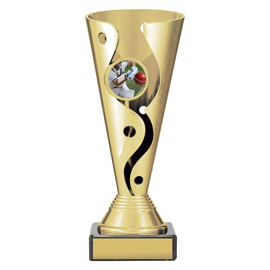 Batting Carnival Cup
