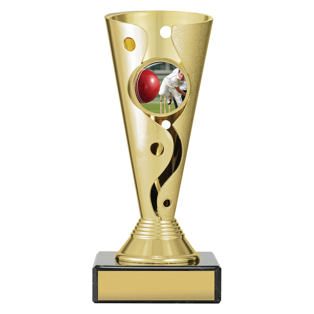 Bowling Carnival Cup