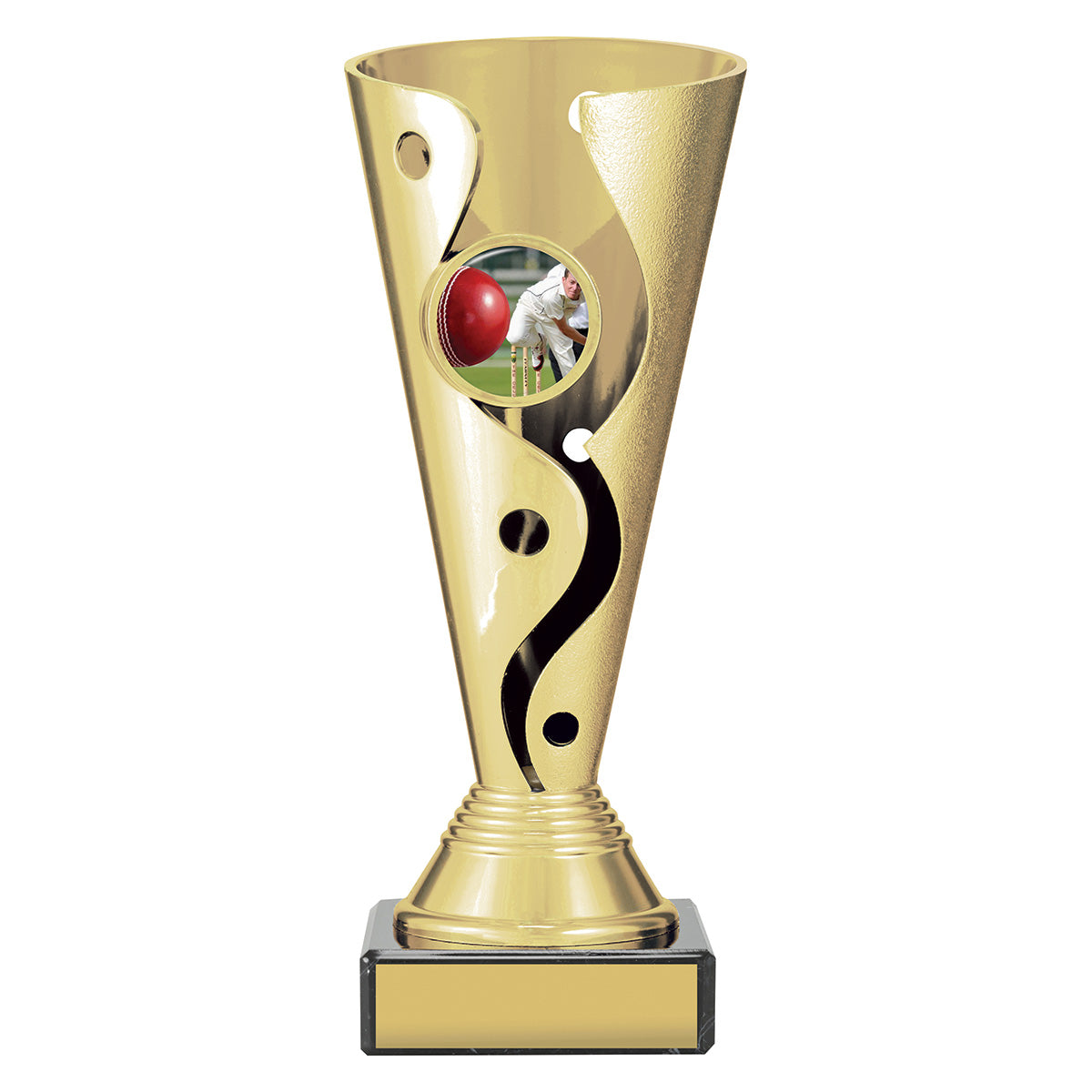 Bowling Carnival Cup