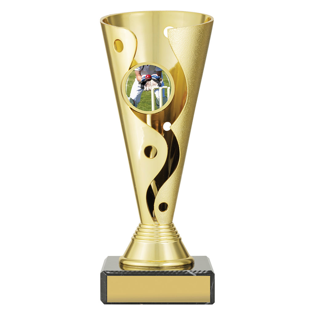 Wicketkeeper Carnival Cup