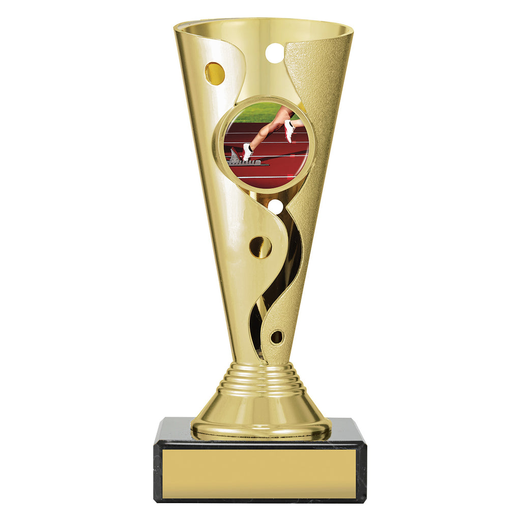 Track Carnival Cup