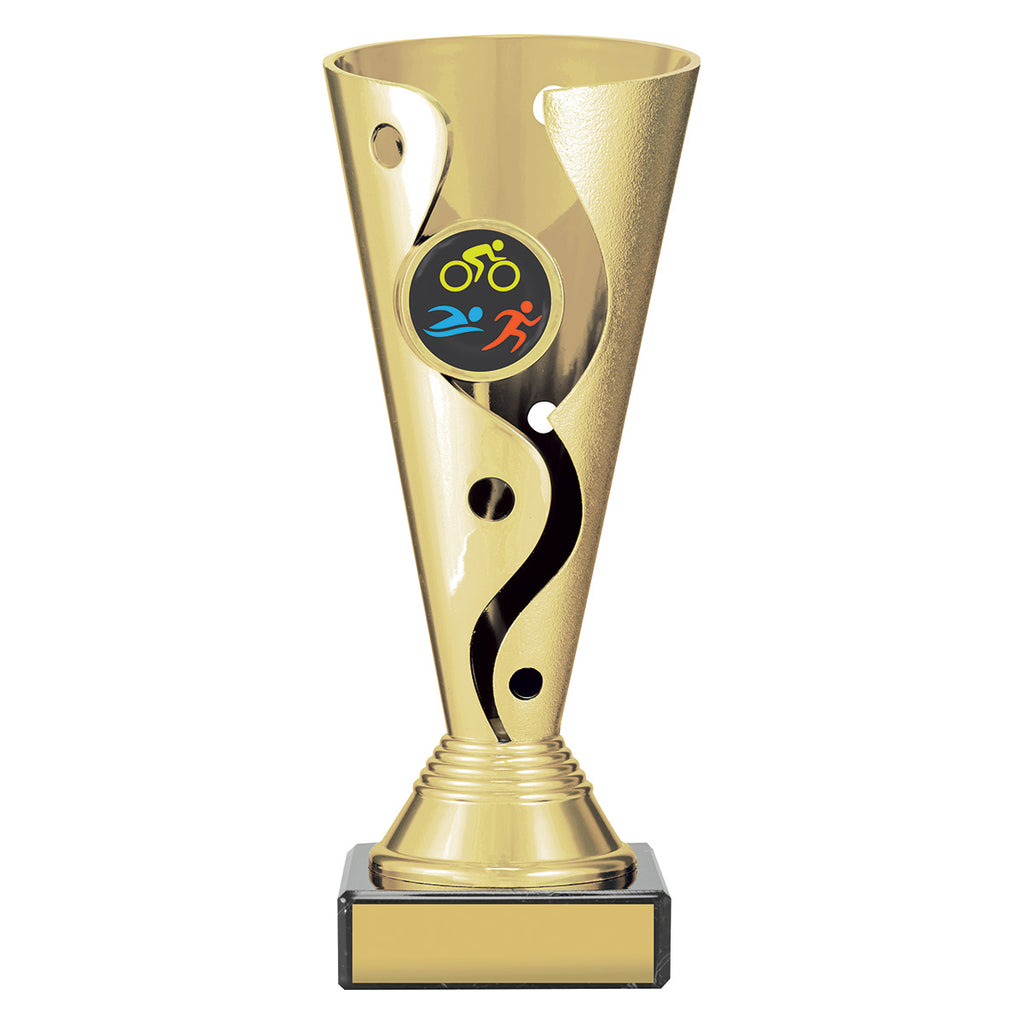Triathlon Carnival Cup