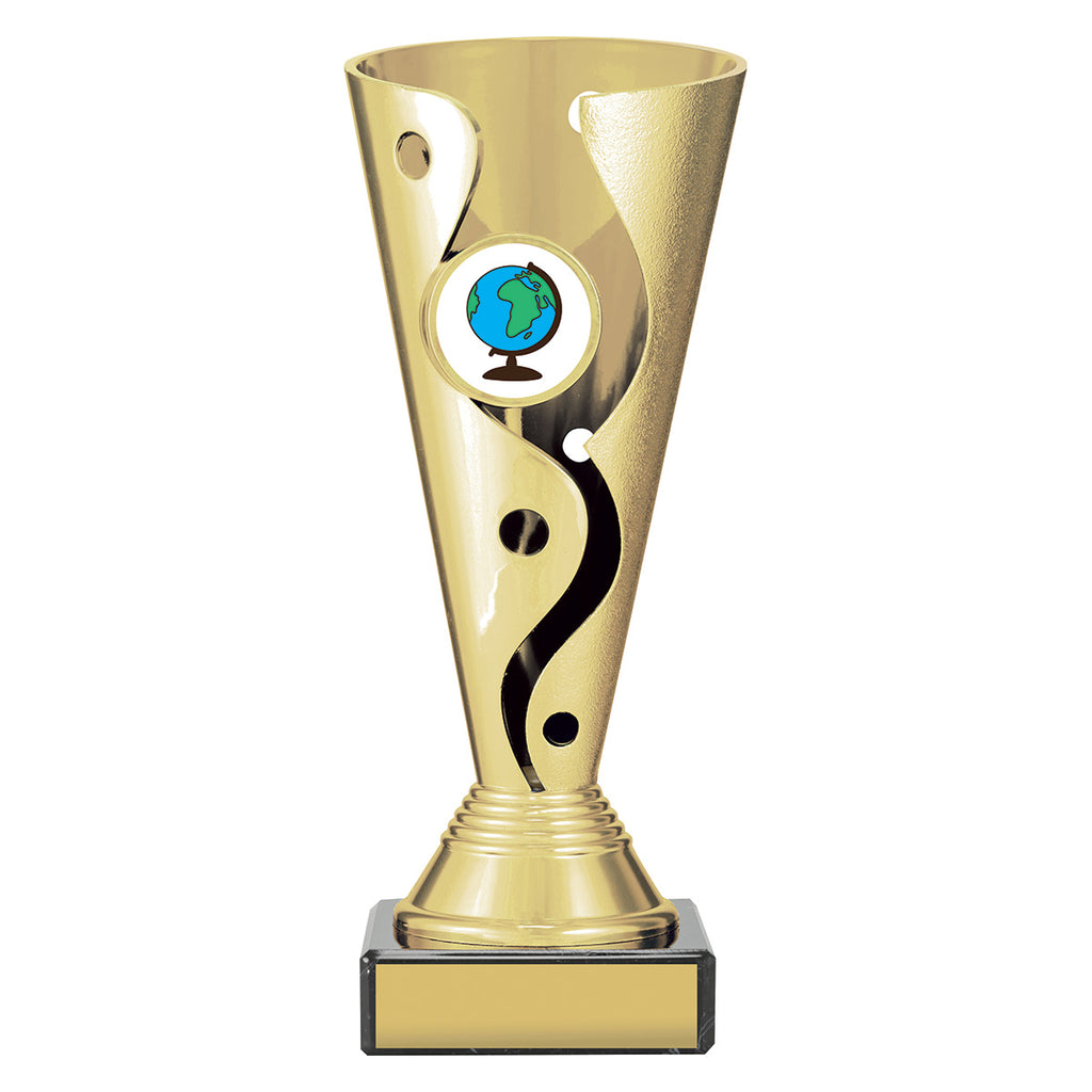 Globe Carnival Cup