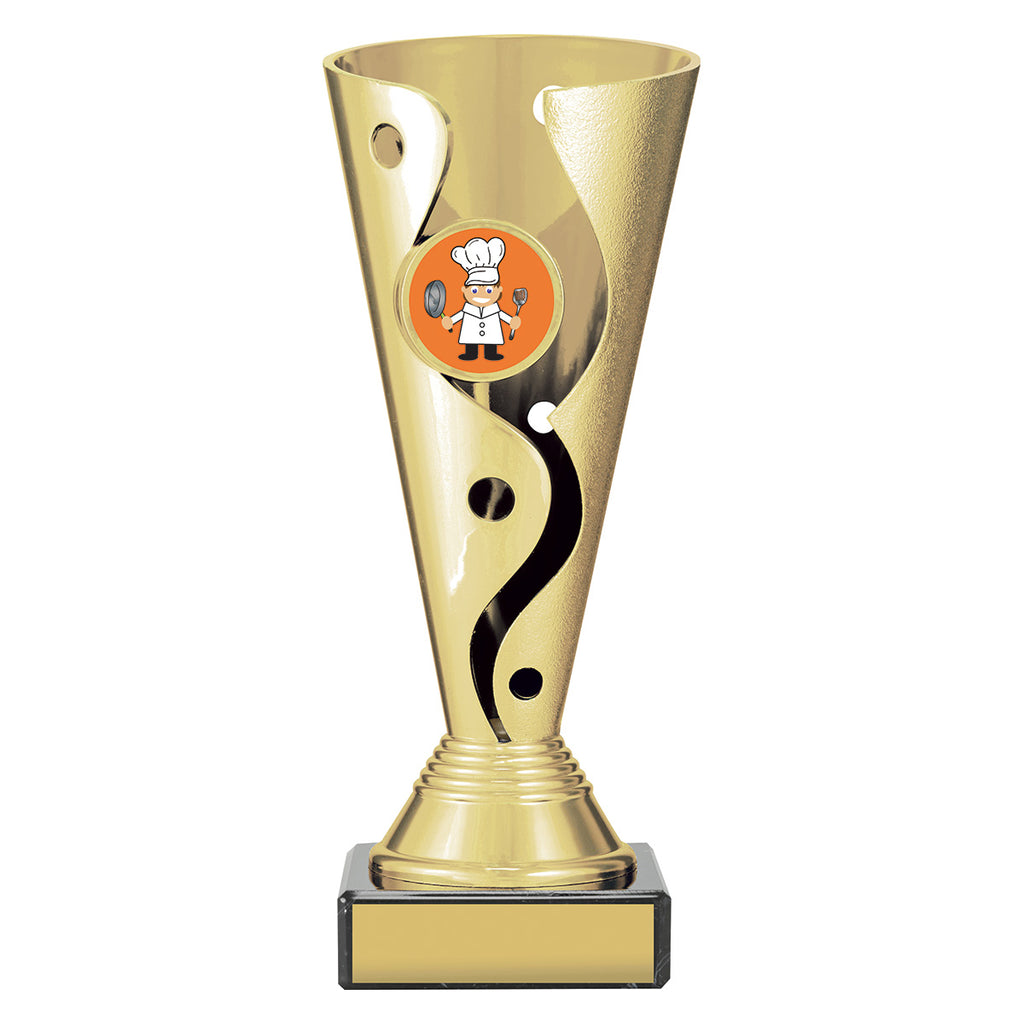 Chef Carnival Cup