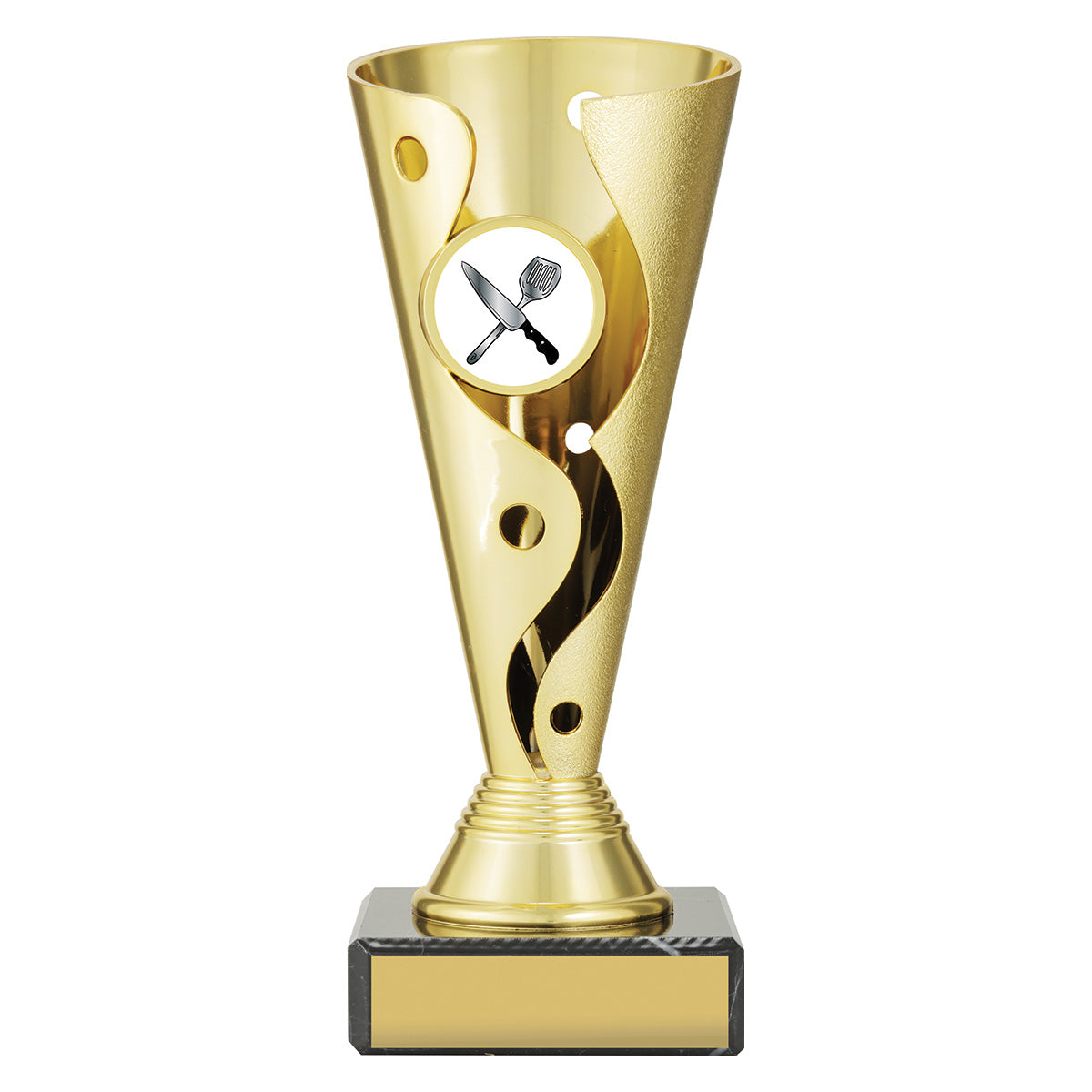 Cooking Carnival Cup