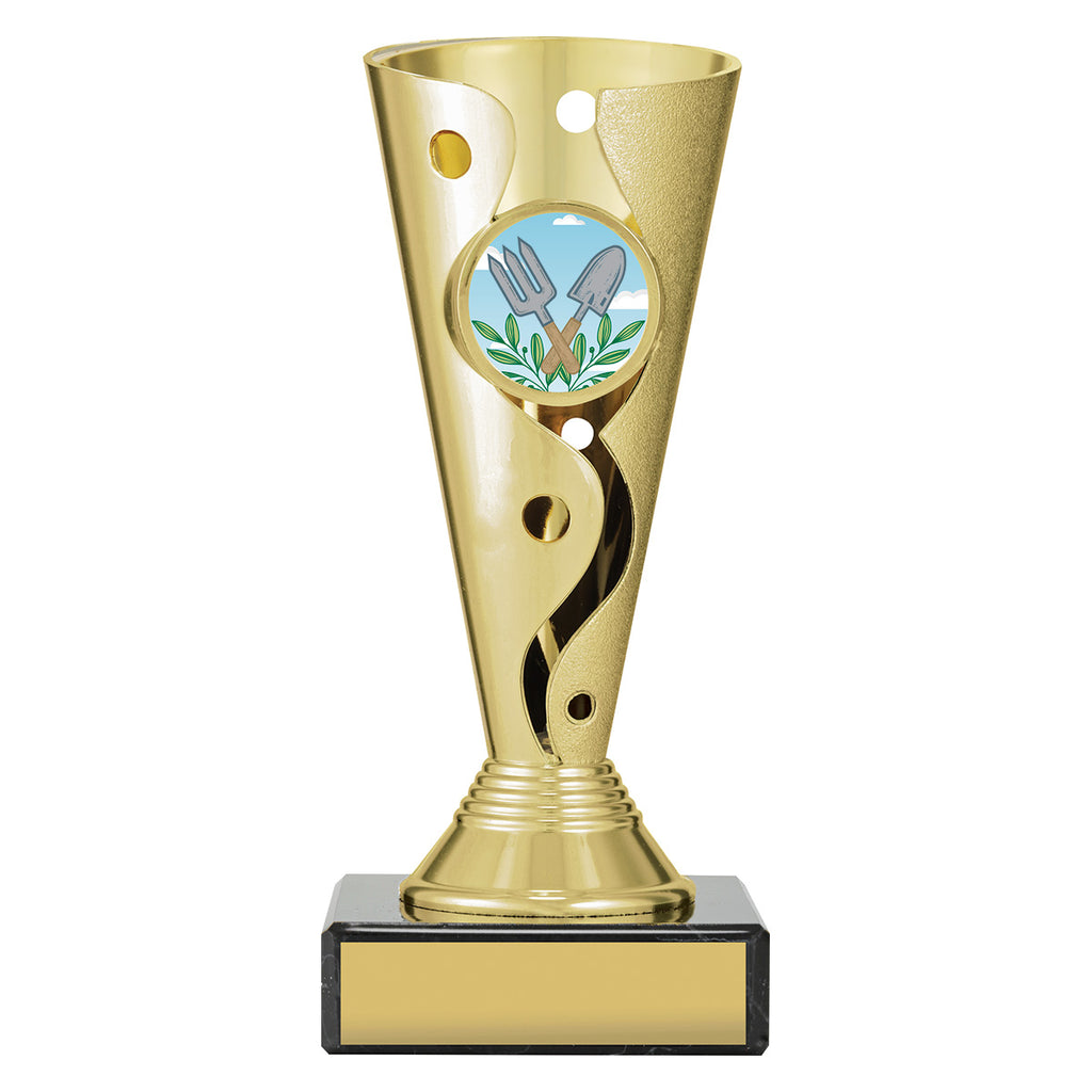 Gardening Carnival Cup