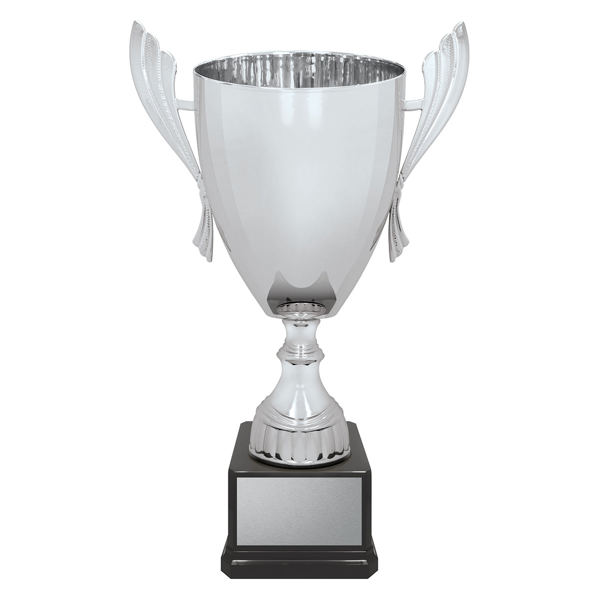 Ironside Cup - Silver