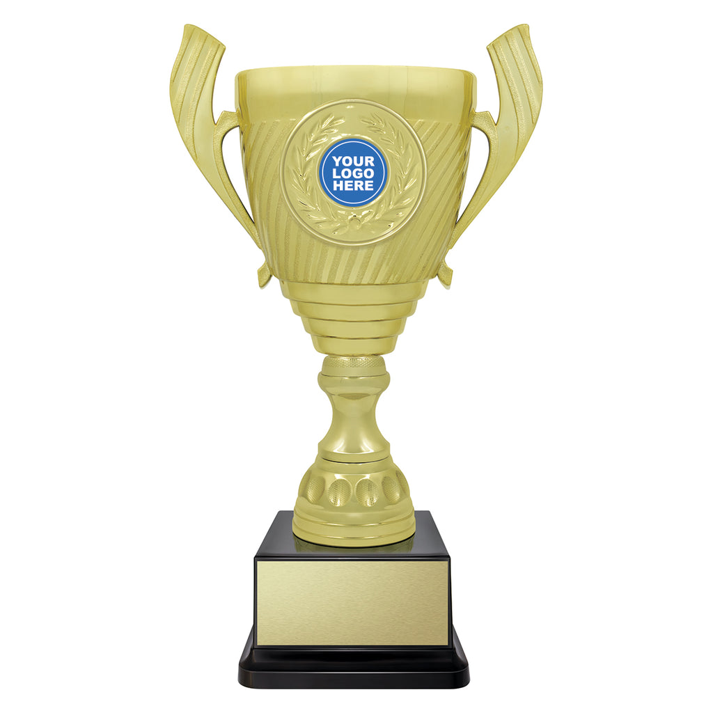 Gold Ramble Cup