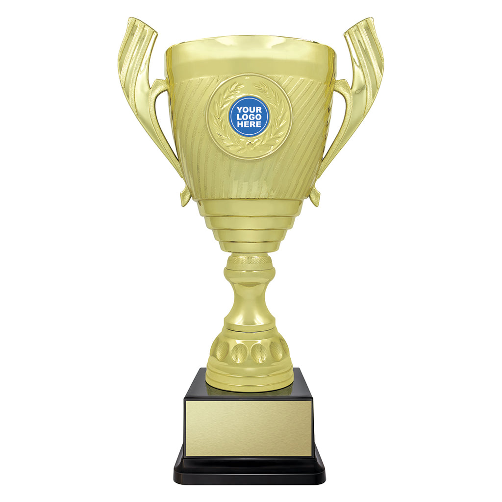 Gold Ramble Cup
