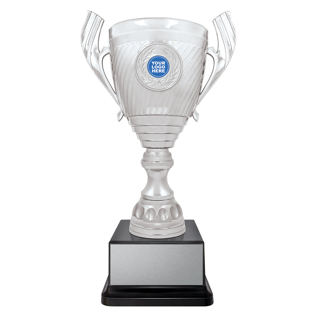 Silver Ramble Cup