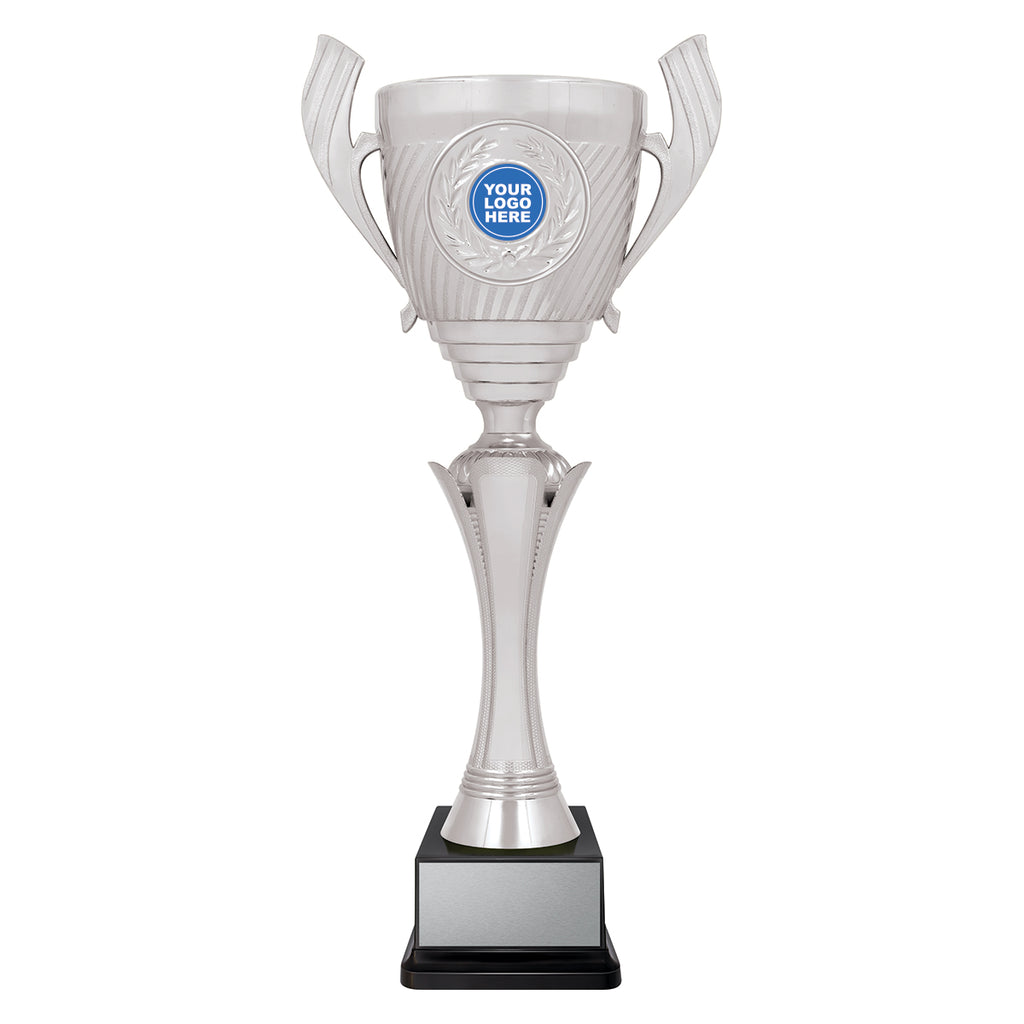 Silver Ribera Cup