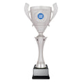 Silver Ribera Cup