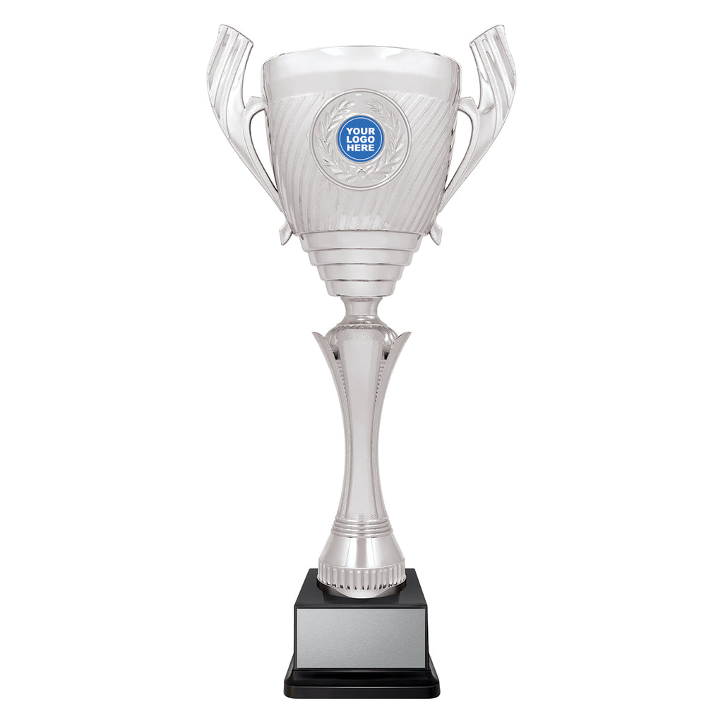Silver Ribera Cup