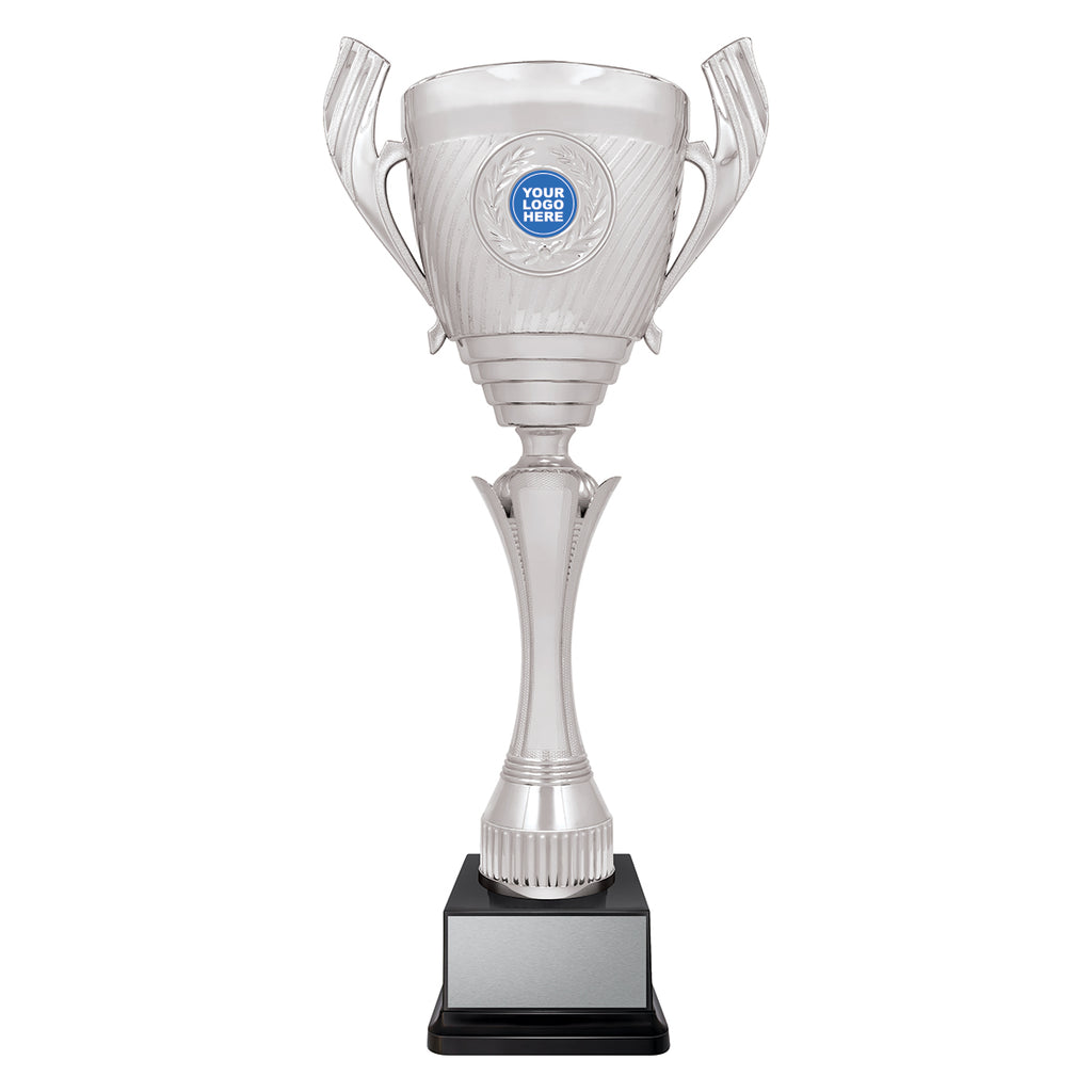 Silver Ribera Cup