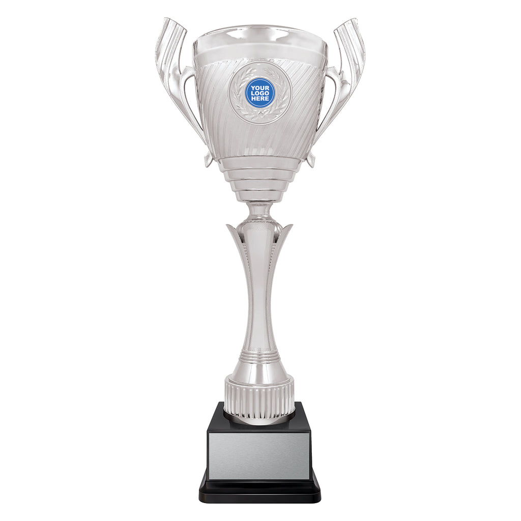 Silver Ribera Cup
