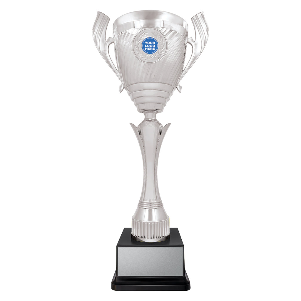 Silver Ribera Cup