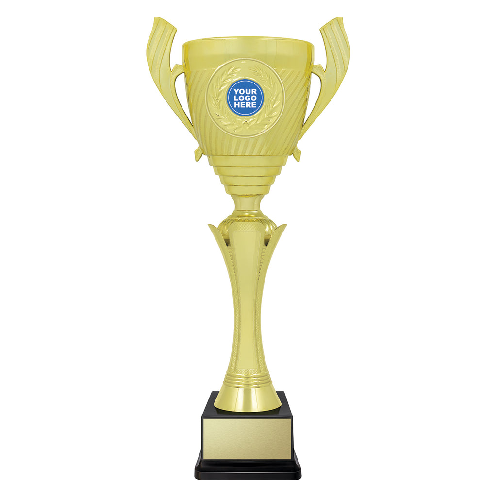 Gold Ribera Cup