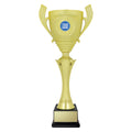 Gold Ribera Cup