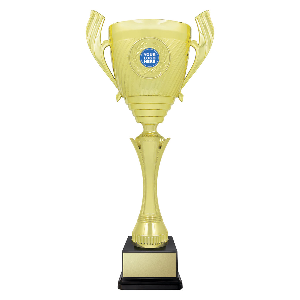 Gold Ribera Cup