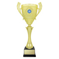 Gold Ribera Cup