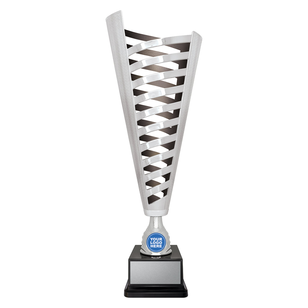 Citadel Cup - Silver / Black