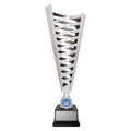 Citadel Cup - Silver / Black