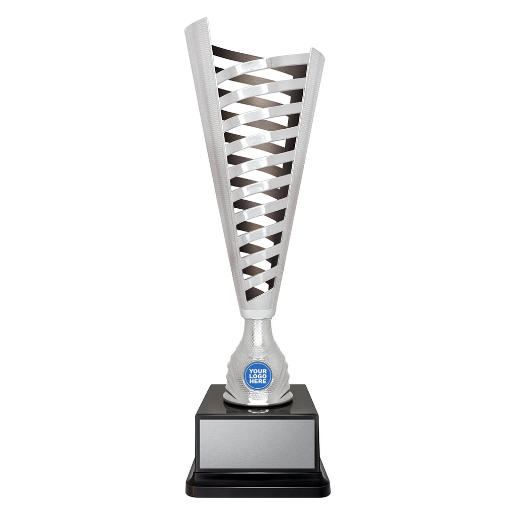 Citadel Cup - Silver / Black