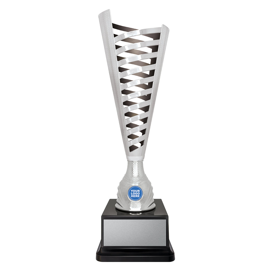 Citadel Cup - Silver / Black