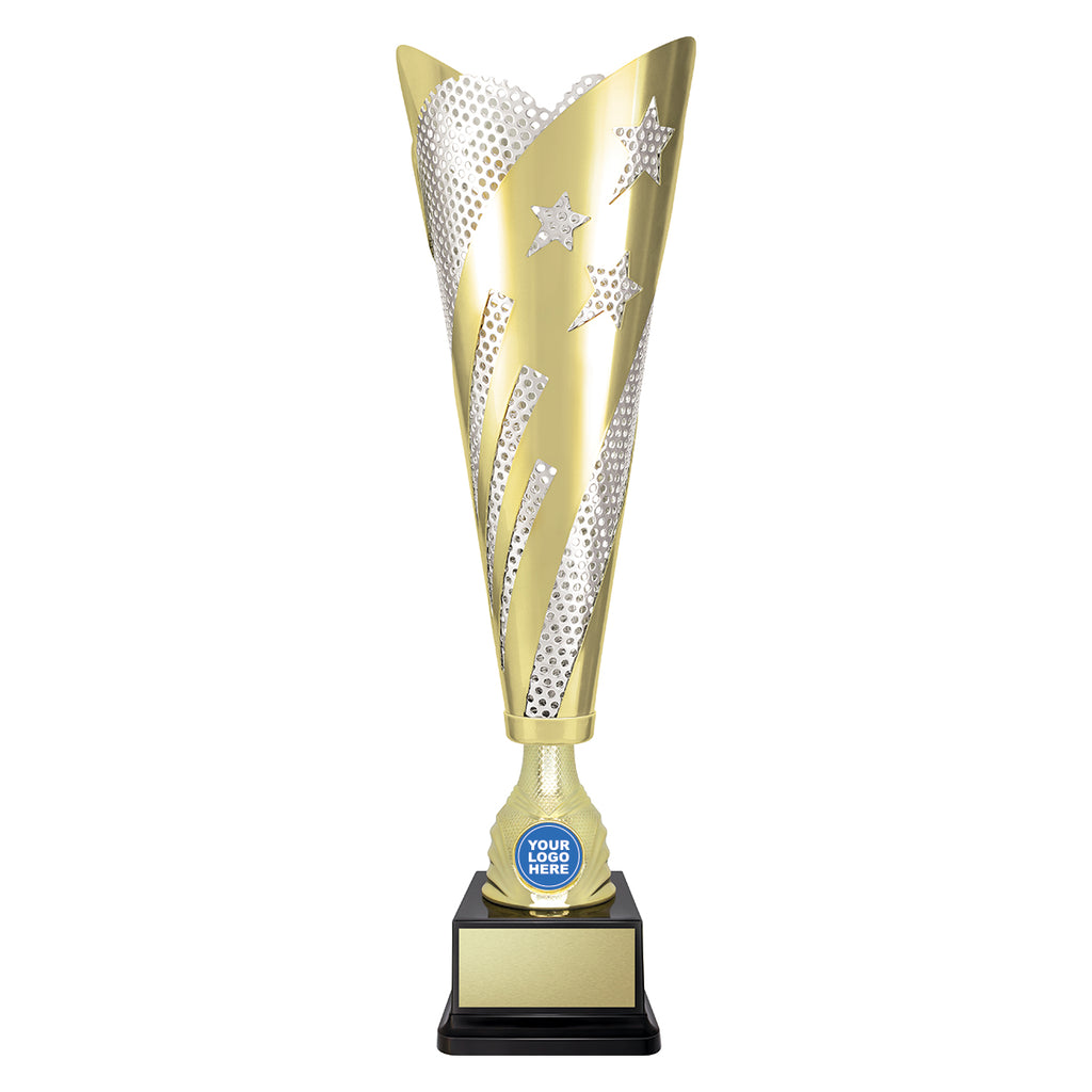 Celestial Cup - Gold