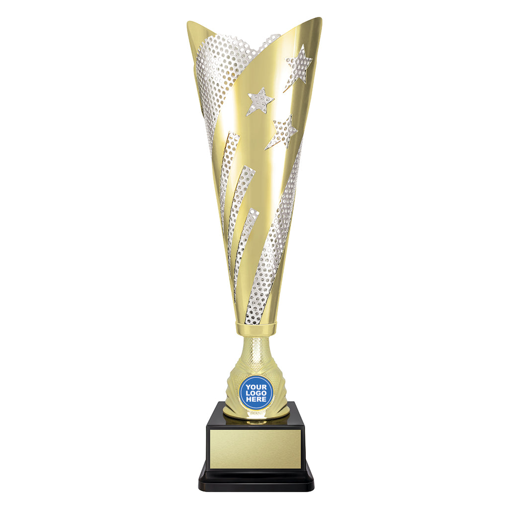 Celestial Cup - Gold