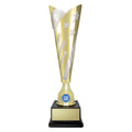 Celestial Cup - Gold