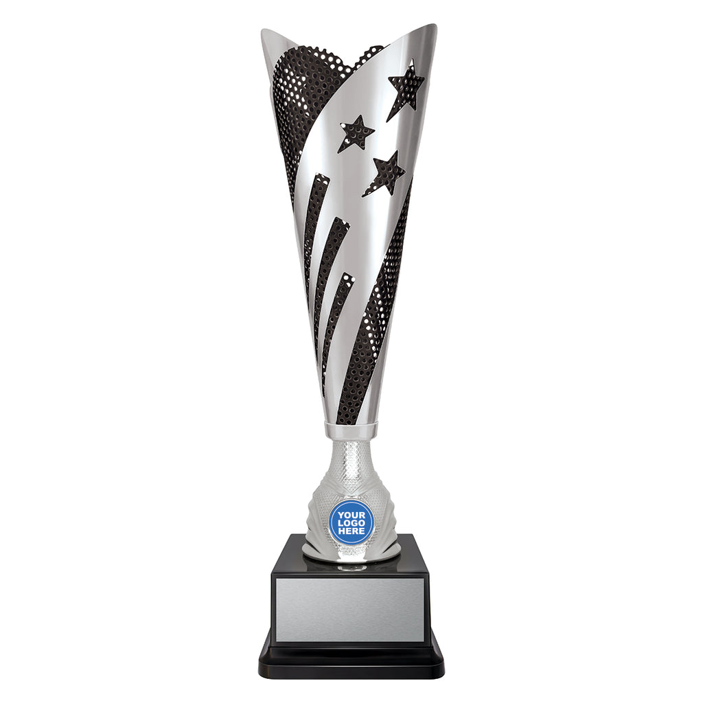 Celestial Cup - Silver / Black