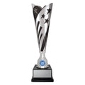 Celestial Cup - Silver / Black
