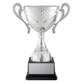 Welcome Cup - Silver