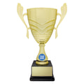 Hunter Cup - Gold