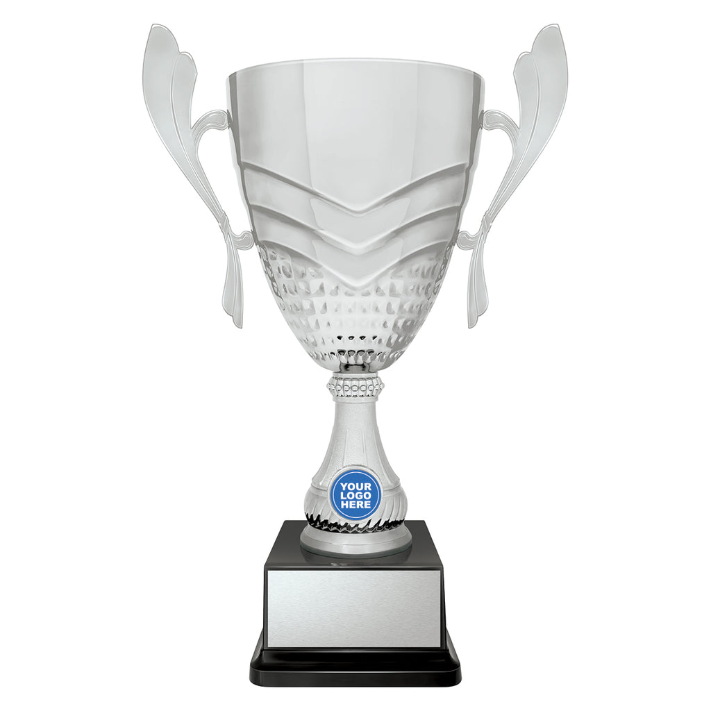 Hunter Cup - Silver