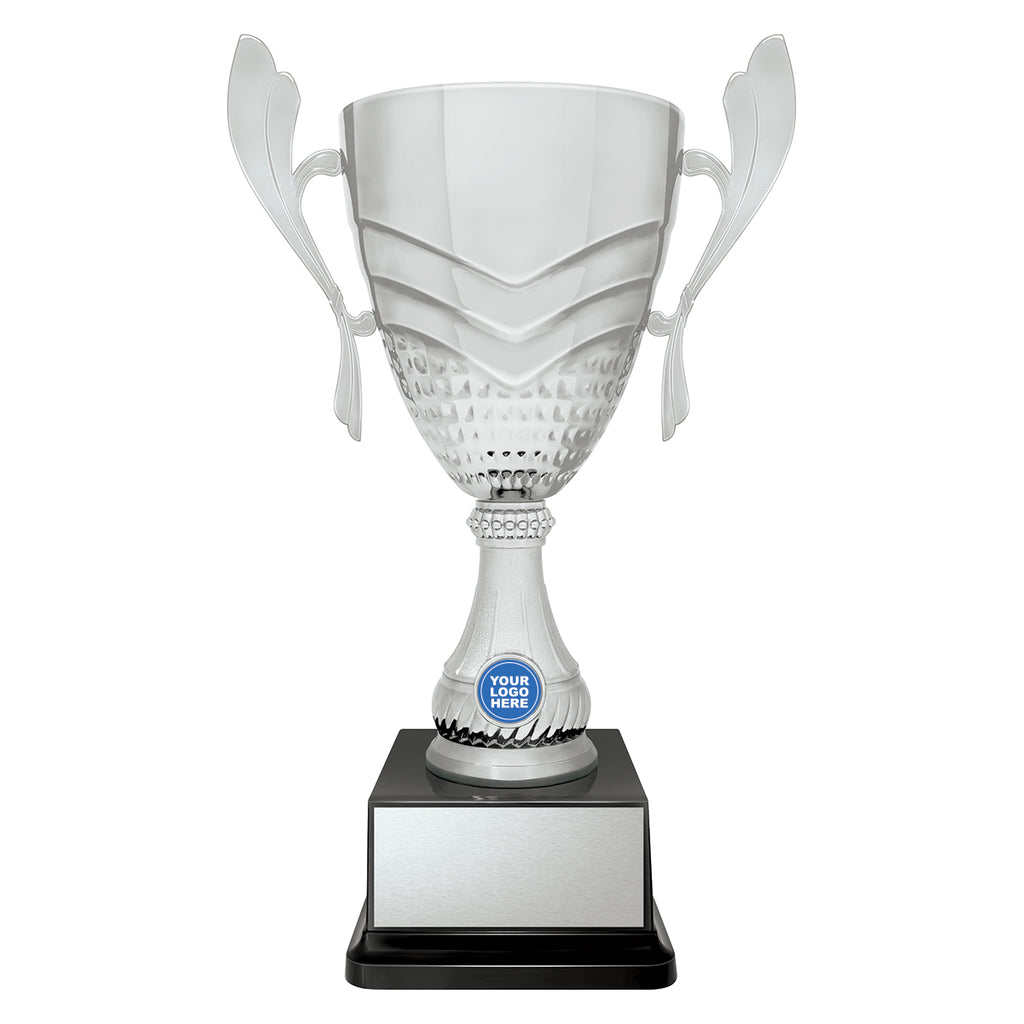 Hunter Cup - Silver