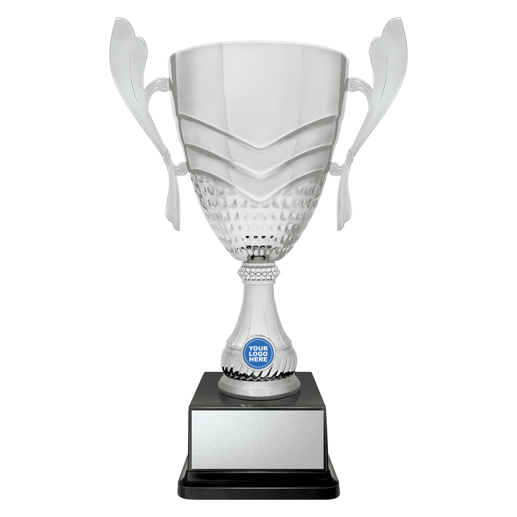 Hunter Cup - Silver