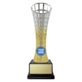 Clarion Cup - Gold / Silver