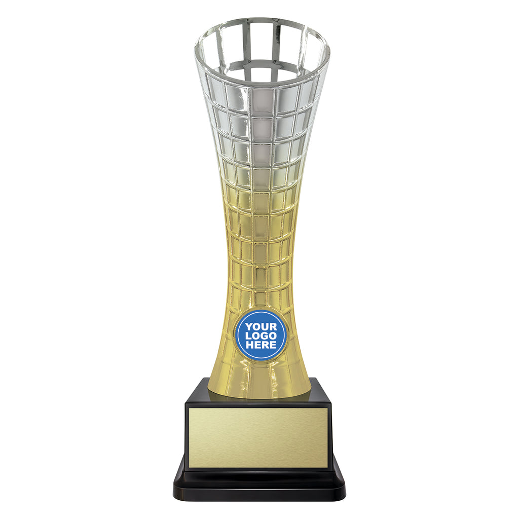 Clarion Cup - Gold / Silver
